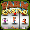 Farm Casino - Free Slots with big JACKPOTS