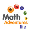 Math Adventures: Number Find Lite
