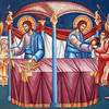 Divine Liturgy - Great Vespers - Compline Services