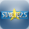 Star 102.5 KSTZ-FM