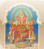 Ganesha - The Elephant Deity (in Japanese) - Amar Chitra Katha Comics