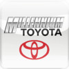 Millennium Toyota Mobile