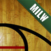 Milwaukee Basketball Pro Fan - Scores, Stats, Schedules & News