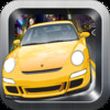Cops Chase Highway Race with Multiplayer - Fastlane Street Police Car Driver Smash Addicting Game
