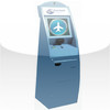 Airline Flight Check-In World