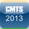 CMTS 2013