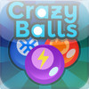 Crazy Balls! It's All In The Title