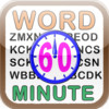Word Search Minute for iPad