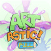 Artastic! Full version - Learn to draw for kids