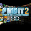 FindIT 2 HD