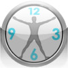 TimeRecorder for iOS