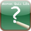 Moron Quiz Lite