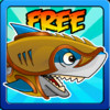 Knight of Fish Kingdom Battle Rage  - Newest Games Of Fishies War for kids