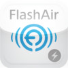 FlashAir Instant WIFI HD
