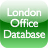 London Office Database