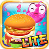 Burger Shop-Monster Planet HD Lite