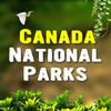 Famous Canada National Parks