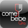 Come y Bebe Qro for iPad