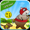 Math Sprint for iPhone/iPad