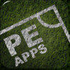 PE Apps - Mobile Resource for PE Teachers