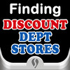 Finding Discount Stores