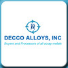 Decco Alloys Inc - Twinsburg