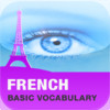 English - French, Basic Vocabulary