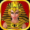 All Pharaoh Queens Mega Slots Machine - Bonus Wheel and Multiple Paylines Edition Free