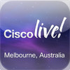 Cisco Live 2014, Melbourne