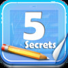 Secrets for iOS5 - Full Edition