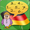 iLearnNummer - German Numbers