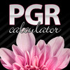 PGR Calculator