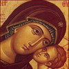 Virgin Mary - Byzantine Music