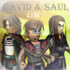 David and Saul Lite