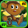 Mega Monkey Jump: Kico's Jumping Adventure! for iPad