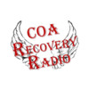 COA Recovery Radio