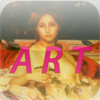 Paintings - AT Art