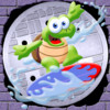 Turtle Sewer Surfer's PRO - A Rad Wave Rider Game