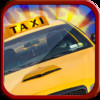 Crazy NY Taxi Mini Racing Game : Whacky Indycar Road Race to Redline