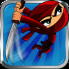 Ninja vs Monsters Pro: Adventure Quest - Fun Action Shooting Game(Best Kids Games)