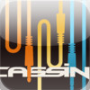 CASSINI Synth for iPhone