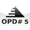 Mobile OPD5 for iPhone
