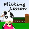 MilkingLesson