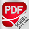 Eye Reader PRO - smart scroll text PDF viewer