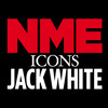 NME ICONS: JACK WHITE