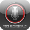 Voice Recorder Plus