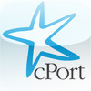 cPort Credit Union Mobile Banking App