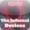 iQuiz for The Infernal Devices ( series books trivia )