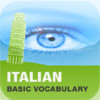 English - Italian, Basic Vocabulary