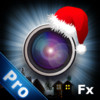 PhotoJus Christmas FX Pro - Pic Effect for Instagram